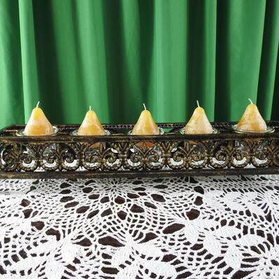 Candle Bar