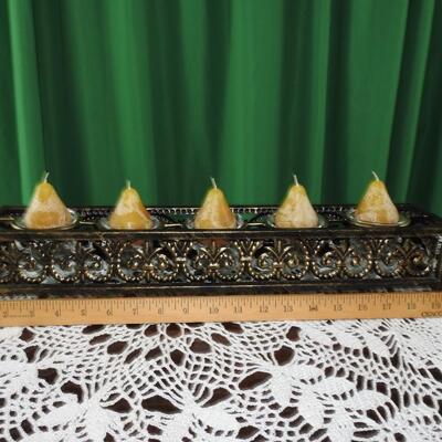 Candle Bar