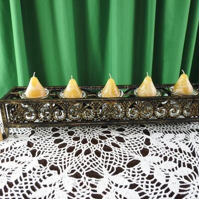 Candle Bar