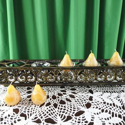 Candle Bar
