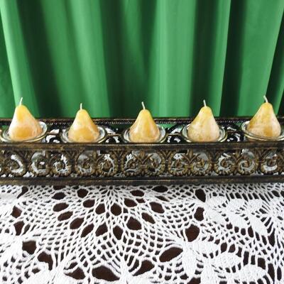 Candle Bar