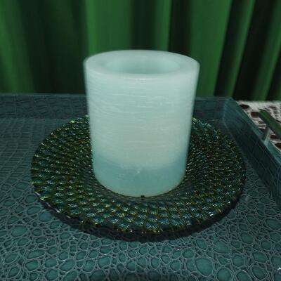 Serving tray