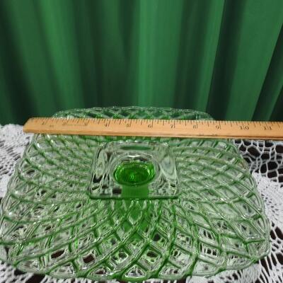Vintage Cake Stand