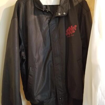 Gardena runners club jackets