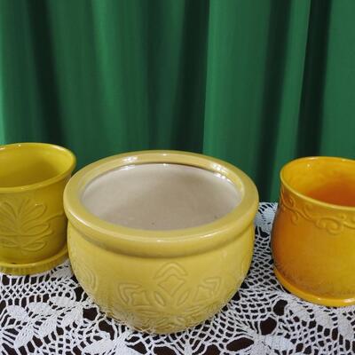 Planters