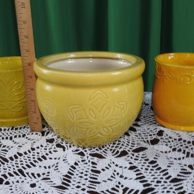 Planters