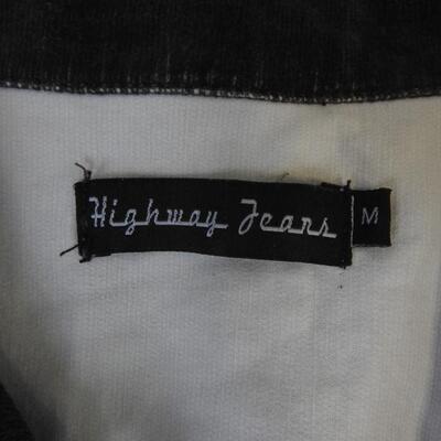 3 Women's Jackets, Coldwater Creek, Blair, Highway Fears