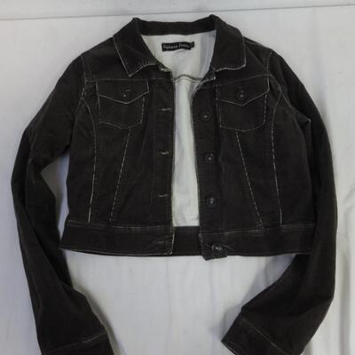 3 Women's Jackets, Coldwater Creek, Blair, Highway Fears