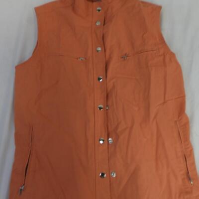3 Women's Jackets, Coldwater Creek, Blair, Highway Fears