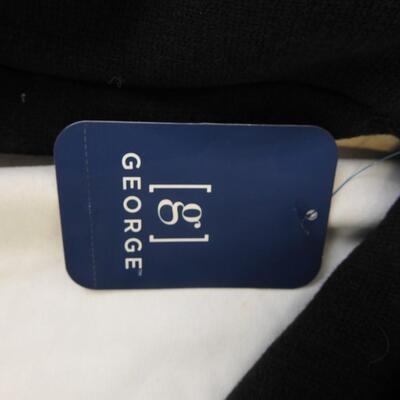 4 Sweaters/Jackets, Eddie Bower, George, Classic Elements, Dressbarn