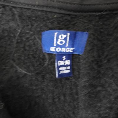 4 Sweaters/Jackets, Eddie Bower, George, Classic Elements, Dressbarn