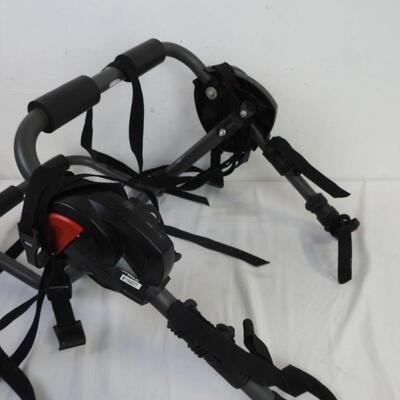 Bell Bike Trunk Rack