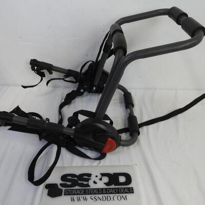 Bell Bike Trunk Rack