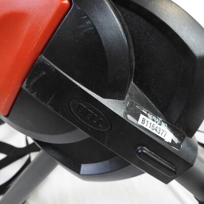 Bell Bike Trunk Rack
