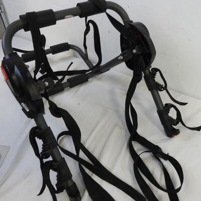 Bell Bike Trunk Rack
