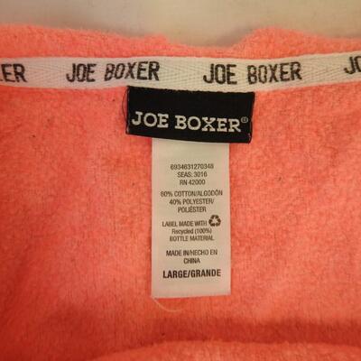 7 Shirts, Duck Dynasty, Craft & Barrow, Joe Boxer, Adidas
