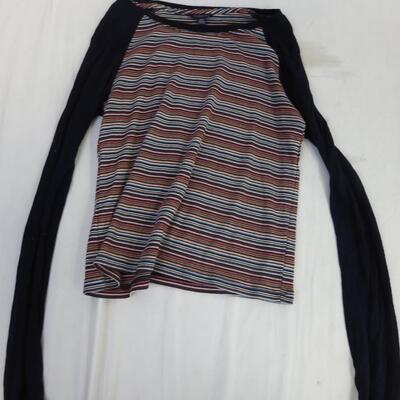 7 Shirts, Duck Dynasty, Craft & Barrow, Joe Boxer, Adidas