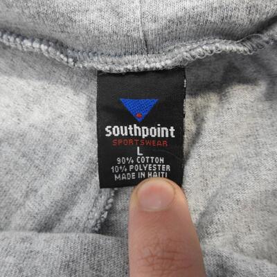 5 Pairs of Pants, Sweatpants, Capris, Adidas, Croft & Barrow, Southpoint