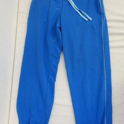 5 Pairs of Pants, Sweatpants, Capris, Adidas, Croft & Barrow, Southpoint