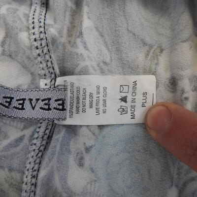 2 Pairs of Lounge/Pajama Pants, Luluroe, Eevee, Colorful Designs