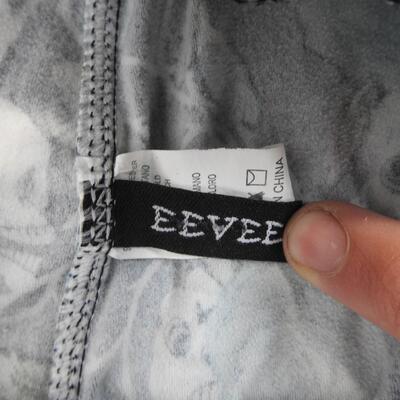 2 Pairs of Lounge/Pajama Pants, Luluroe, Eevee, Colorful Designs