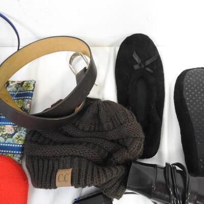 20+ Personal Care and Accessories, Phillips Alarm Clocks, Umbrella