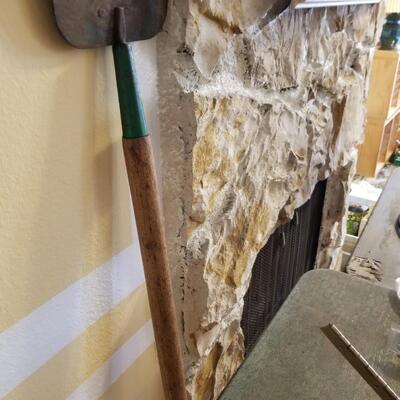 Handyman items