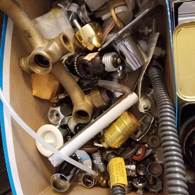 Handyman items