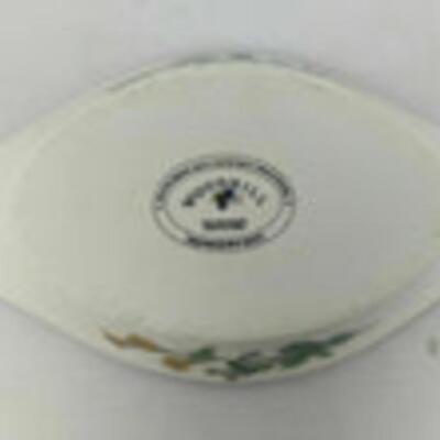 Woodhill Fine Bakeware, Large Augratin Dish, 9"