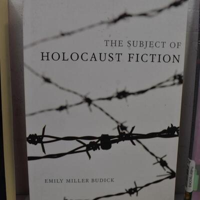 5 Books on the Holocaust & WW2, Jewish Literature, Reluctant Refuge