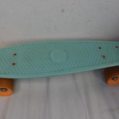 5 Toys, Ten Toes Skateboard, Las Vegas Ball