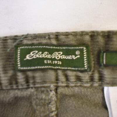 5 pc Women's Jeans & Pants, Eddie Bower, Best Cuts, Simply Vera, Almost Famous