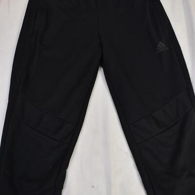 5 pc Women's Sports Apparel, Nike, Sweat Pants, Gold Crush, Felina