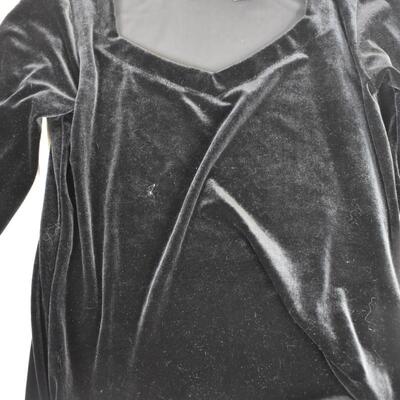 6 pc Apparel, earl Jean, Croft & Barrow, Alfani, Chico's