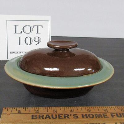 Vintage Red Wing Oomph Individual BaKer