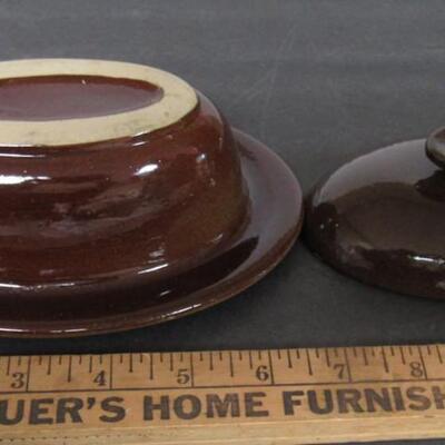 Vintage Red Wing Oomph Individual BaKer