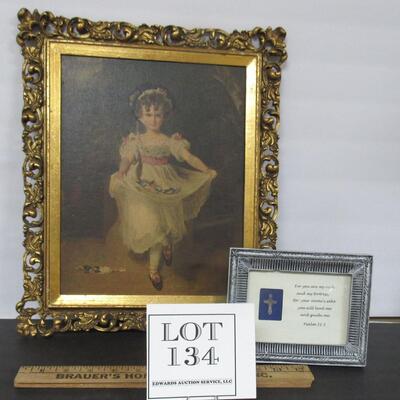 Framed Pictures