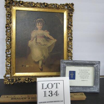 Framed Pictures