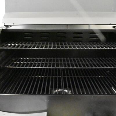Expert Grill Commodore model # XG1136224169002,