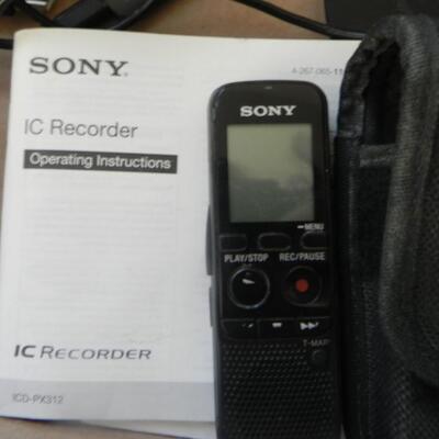 LOT 60 SMALL ELECTRONICS