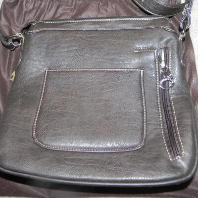 LOT  51  MONTANA WEST PURSE