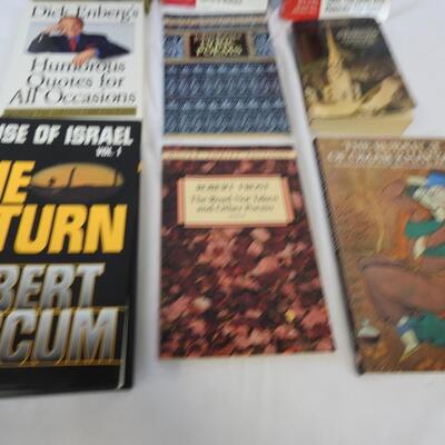 9 Books: Robert Frost, Longfellow, John Keats, Chicken Soup For The Soul