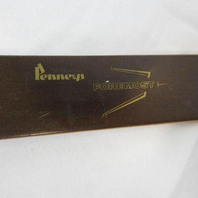 Penneys Foremost 60" Bow