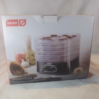 SmartStore Dehydrator Unit