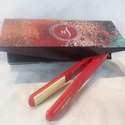 HerStyler Hair Wand