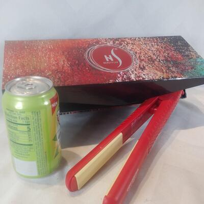 HerStyler Hair Wand