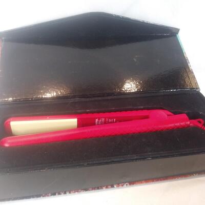 HerStyler Hair Wand