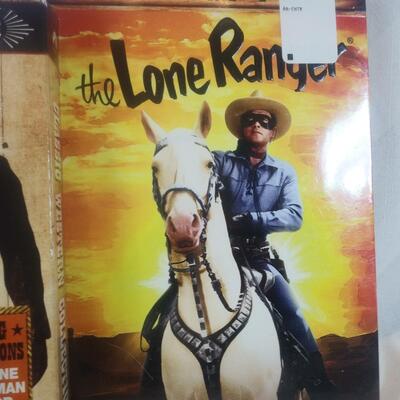 Western Movie Night