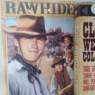 Western Movie Night