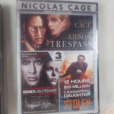 Movie Night Classics